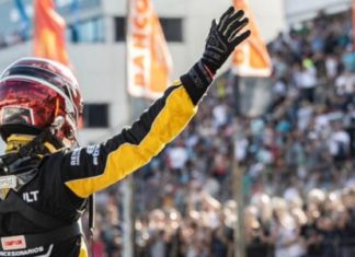 Súper TC2000: Comenzó la cuenta regresiva para los 200 kilómetros de Buenos Aires