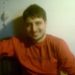 Andrés B. Rodríguez Mansilla