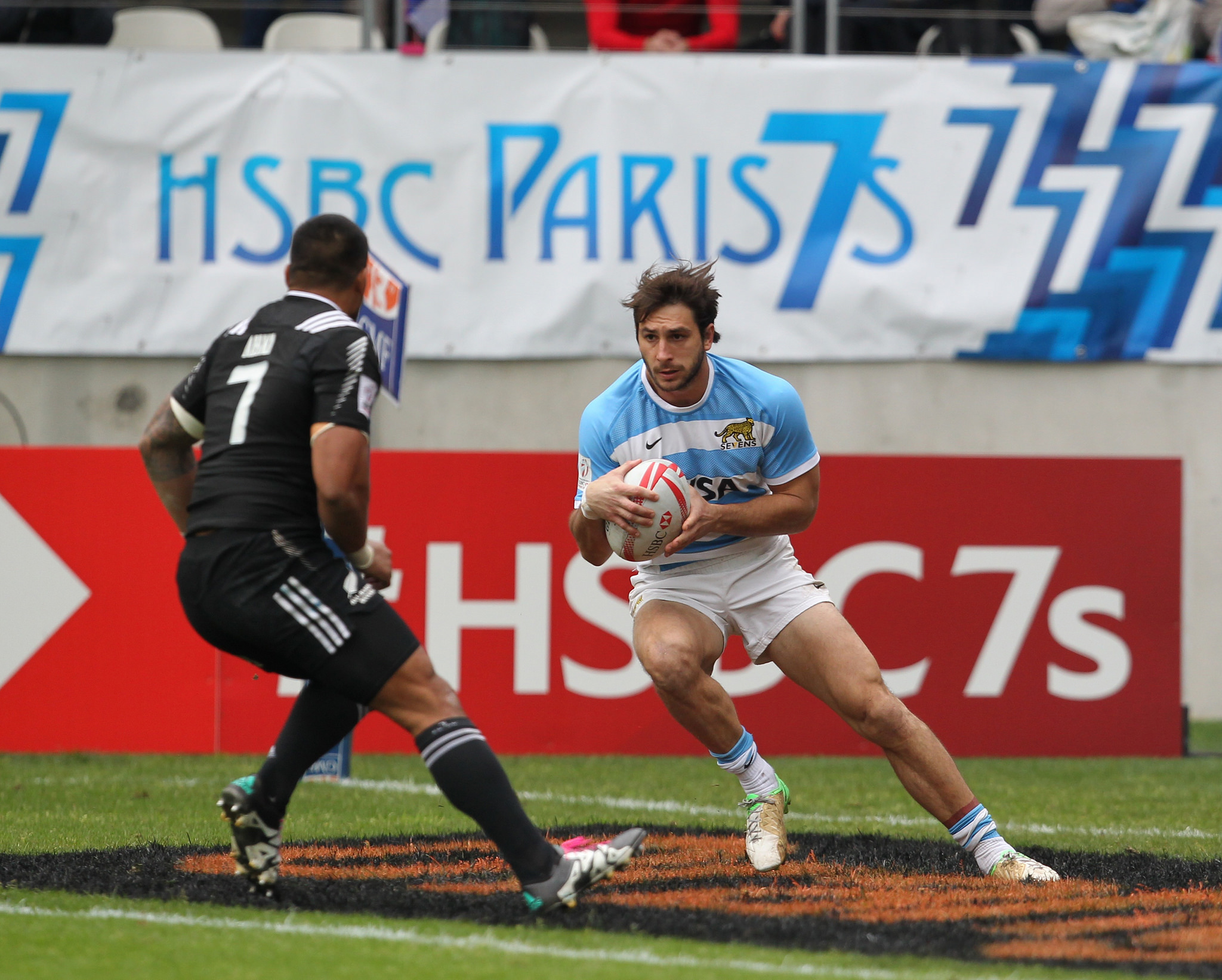 Pumas 7’s terminaron segundos en la zona