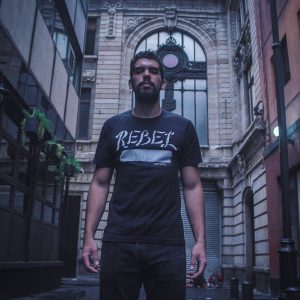 Alejandro Orellana