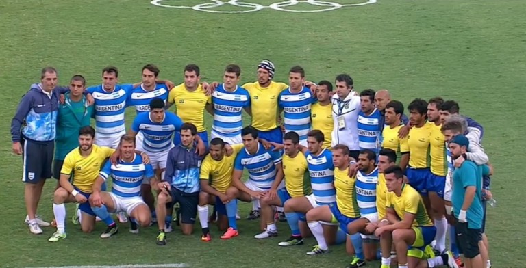 Primer objetivo cumplido