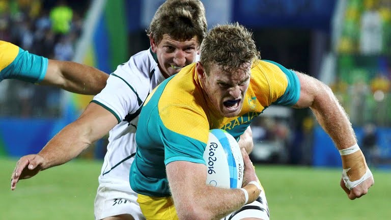 El Rugby Seven ya tiene a sus semifinalistas