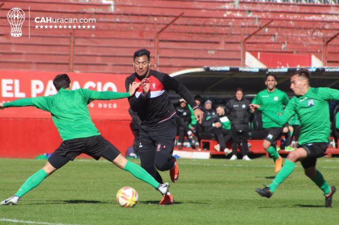 Huracán - Ferro-2-