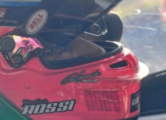 TRV6: Agua bendita para Matías Rossi