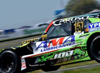 TC: Todo a merced de De Benedictis