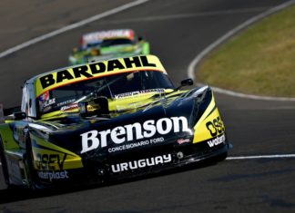 TC: Una fiesta ovalada