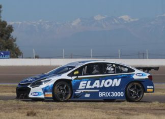 Súper TC2000: Segunda 'pole' y victoria de Agustín Canapino