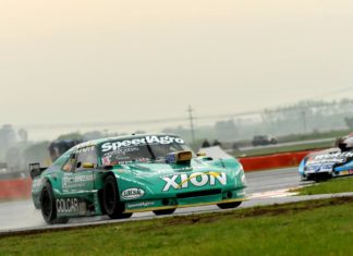 TC: Un 'titán' iluminado