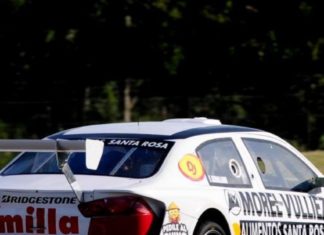TRV6: Franco Girolami se despidió del 'uno' a lo grande