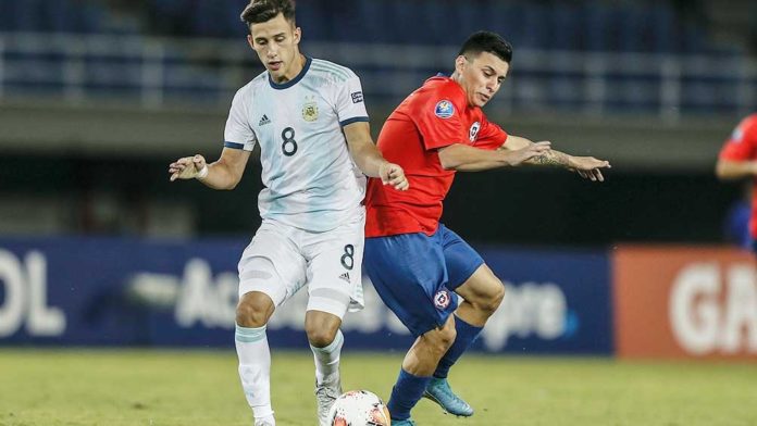 Argentina - Venezuela