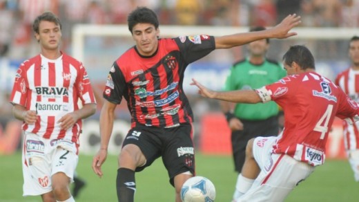 Previa Patronato - Instituto (Copa Argentina 2020)