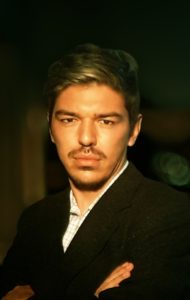 Carlos Sommi